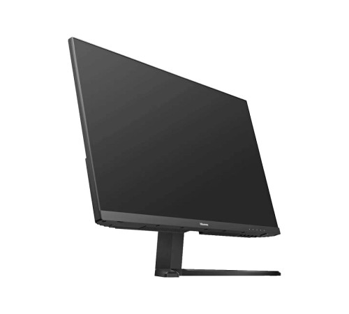 Монитор Hisense/ 24"/1920x1080, IPS, 16:9, матовый, 100Гц, время отклика 5мс, 250кд/м2, 1000:1, VGA, HDMI, черный Монитор Hisense/ 24"/1920x1080, IPS, 16:9, матовый, 100Гц, время отклика 5мс, 250кд/м2, 1000:1, VGA, HDMI, черный