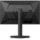 Монитор 24" AOC 24G4X 1920x1080, WLED, 16:9, Fast IPS, 300cd, 1000:1, 80M:1, 1ms, 178/178, HDMI*2, DP, 180Hz, Speakers, HAS, Pivot, Tilt, Swivel, Внут, VESA, Black/Grey, 3y