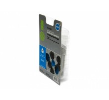 -/ Картридж струйный Cactus CS-C4907 №940XL голубой (30мл) для HP DJ Pro 8000/8500