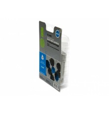 -/ Картридж струйный Cactus CS-C4907 №940XL голубой (30мл) для HP DJ Pro 8000/8500
