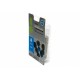 -/ Картридж струйный Cactus CS-C4907 №940XL голубой (30мл) для HP DJ Pro 8000/8500