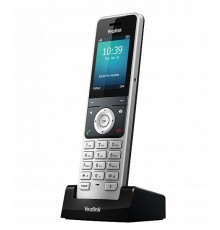 Телефон YEALINK W56H DECT SIP-трубка для W52P/W53P/W60P/W60B/CP930W-Base/W80B, шт