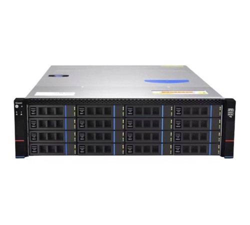 Серверный корпус/ Gooxi RMC3116-670-HSE-D 3U 16bay chassis ,Expander backplane rear 2*2.5"SAS/SATA 1300W 1+1 EU power cables rail kit Серверный корпус/ Gooxi RMC3116-670-HSE-D 3U 16bay chassis ,Expander backplane rear 2*2.5"SAS/SATA 1300W 1+1 EU power cables rail kit