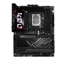 Материнская плата ASUS ROG MAXIMUS Z890 HERO, LGA1851, Z890, 4*DDR5, 4*SATA, 6*M.2, 8*USB 3.2, Type-C, 2*PCIx16, 1*PCIx1,  2*Thunderbolt™ 4, HDM, ATX; 90MB1ID0-M0EAY0