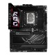 Материнская плата ASUS ROG MAXIMUS Z890 HERO, LGA1851, Z890, 4*DDR5, 4*SATA, 6*M.2, 8*USB 3.2, Type-C, 2*PCIx16, 1*PCIx1,  2*Thunderbolt™ 4, HDM, ATX; 90MB1ID0-M0EAY0