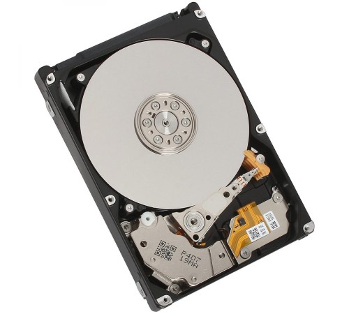 Жесткий диск/ HDD Toshiba  SAS 1.8TB 2.5" 10K 128Mb