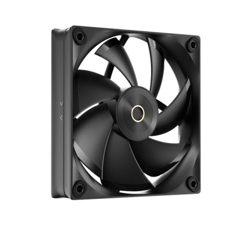 Кулер для процессора Ocypus Iota A40 BK, 120mm FAN, Display Panel, 4 HEAT PIPES, 4-PIN PWM, 500-2000 RPM, 29DBA, FDB, LGA115X/1200/1700/18XX, AM4/AM5