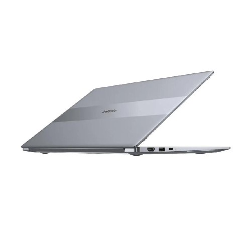 Ноутбук/ Infinix Inbook X3 PLUS_XL31 15.6"(1920x1080 IPS)/Intel Core i5 1235U(1.3Ghz)/8192Mb/512SSDGb/noDVD/Int:Intel Iris Xe Graphics/BT/WiFi/50WHr/war 2y/1.6kg/Grey/DOS