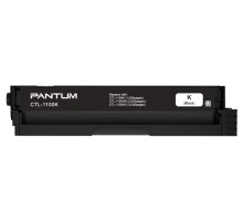 Тонер Pantum Toner cartridge CTL-1100HK for CP1100/CP1100DW/CM1100DN/CM1100DW/CM1100ADN/CM1100ADW/CM1100FDW Black (1500 pages)