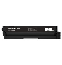 Тонер Pantum Toner cartridge CTL-1100HK for CP1100/CP1100DW/CM1100DN/CM1100DW/CM1100ADN/CM1100ADW/CM1100FDW Black (1500 pages)