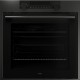 Встраиваемые электрические духовки ASKO/ Арт. 742130 ; 59.5x59.5x54.6, гриль, сенсорное управление, TFT дисплей, пиролитическая очистка, таймер, антрацит
