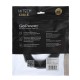 Кабель/ Кабель GoPower HDMI (m)-HDMI (m) 5.0м ПВХ ver.2.0 4K 60Hz черный в пакете (1/70)