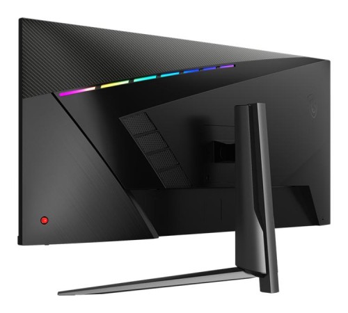 Монитор MSI MAG 401QR 40" 21:9 QWQHD(3440x1440) IPS Flat,1ms(MPRT), HDR 400, 1000:1,100M:1,400nit,178/178,2xHDMI 2.0,1xDP 1.4,USB-C,2xUSB 2.0 Type-A,USB 2.0 Type-B Tilt,VESA,155HZ,Black,1y war-ty