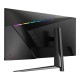Монитор MSI MAG 401QR 40" 21:9 QWQHD(3440x1440) IPS Flat,1ms(MPRT), HDR 400, 1000:1,100M:1,400nit,178/178,2xHDMI 2.0,1xDP 1.4,USB-C,2xUSB 2.0 Type-A,USB 2.0 Type-B Tilt,VESA,155HZ,Black,1y war-ty