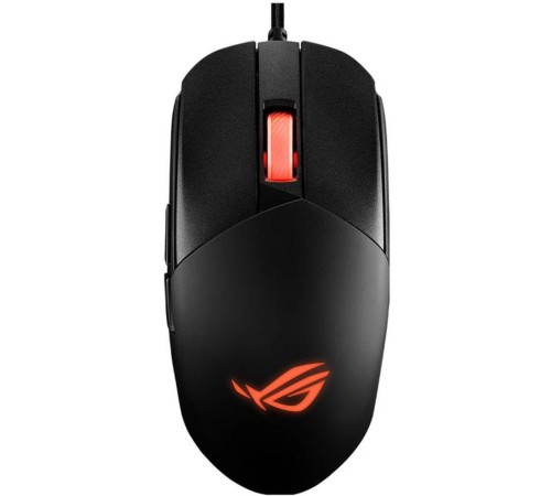 Мышь ASUS P518 ROG STRIX IMPACT III/ ASUS P518 ROG STRIX IMPACT III Мышь ASUS P518 ROG STRIX IMPACT III/ ASUS P518 ROG STRIX IMPACT III