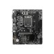 Материнская плата MSI PRO H610M-E DDR5 s1700,2DDR5,1PCI-Ex16,1PCI-Ex1,1M.2,4SATA3.0,4USB3.2Gen1, mATX,RTL
