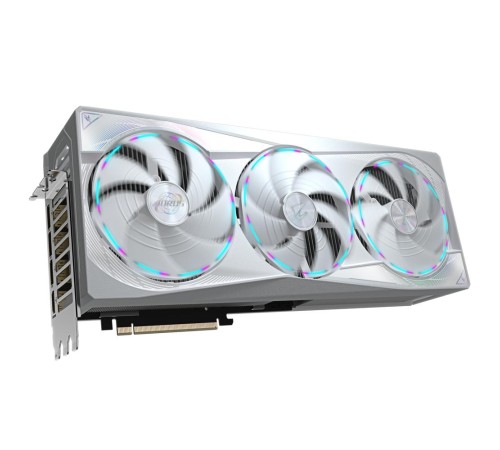 Видеокарта/ GV-N5080AORUSM ICE-16GD