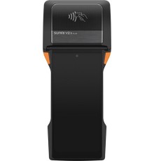 Терминал сбора данных с принтером SUNMI V2s PLUS EN w/o GMS (MT8768, 6.22HD+, 3+32G, NFC, 2M+13M Camera, Scanner, EU 4G, 80 Label Printer,5V2A EU Adapter)