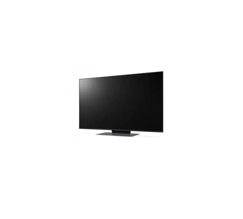 Телевизор ЖК 65'' LG/ 65", Ultra HD, QNED, Local Dimming, Smart TV,Wi-Fi, DVB-T2/C/S2, MR, 2.0 ch (20W), 120Гц, 4 HDMI, 2 USB, 1 Pole, Essence Graphite Телевизор ЖК 65'' LG/ 65", Ultra HD, QNED, Local Dimming, Smart TV,Wi-Fi, DVB-T2/C/S2, MR, 2.0 ch (20W), 120Гц, 4 HDMI, 2 USB, 1 Pole, Essence Graphite