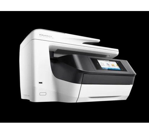Струйное МФУ/ HP OfficeJet Pro 8730 All-in-One Printer Струйное МФУ/ HP OfficeJet Pro 8730 All-in-One Printer