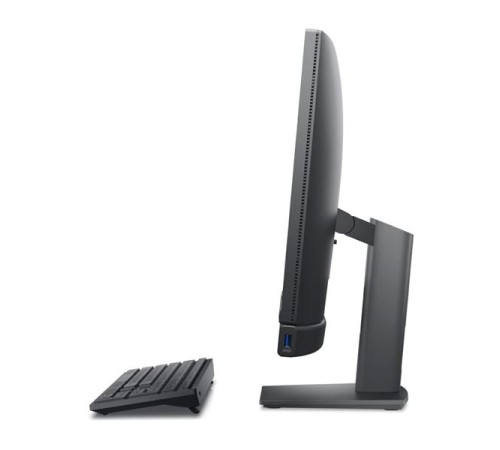 Моноблок Dell Optiplex 7420 AIO 23,8" FullHD NT,Core i7-14700,16GB(1) DDR5,512GB SSD,Intel UHD Graphics, Height Adjustable Stand,FHD Webcam, Wi-Fi,BT, Wireless Kb(ENG) & Mouse,W11Pro (Multilang), 2YW