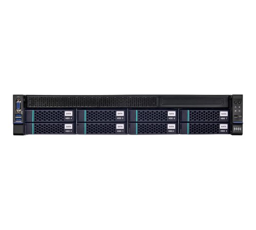 Серверная платформа/ HIPER Server R2 - Entry (R2-P221608-08) - 2U/C621/2x LGA3647 (Socket-P)/Xeon SP поколений 1 и 2/165Вт TDP/16x DIMM/8x 3.5/2x GbE/OCP2.0/CRPS 2x 800Вт Серверная платформа/ HIPER Server R2 - Entry (R2-P221608-08) - 2U/C621/2x LGA3647 (Socket-P)/Xeon SP поколений 1 и 2/165Вт TDP/16x DIMM/8x 3.5/2x GbE/OCP2.0/CRPS 2x 800Вт