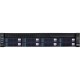 Серверная платформа/ HIPER Server R2 - Entry (R2-P221608-08) - 2U/C621/2x LGA3647 (Socket-P)/Xeon SP поколений 1 и 2/165Вт TDP/16x DIMM/8x 3.5/2x GbE/OCP2.0/CRPS 2x 800Вт