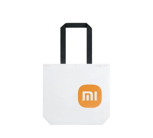 Сумка Xiaomi Reusable Bag MIBOTNT2201U (BHR5995GL) (Вскрытая упаковка) Сумка Xiaomi Reusable Bag MIBOTNT2201U (BHR5995GL) (Вскрытая упаковка)