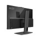 Моноблок MSI Modern AM242TP 1M AIO 23.8" FHD(1920x1080) IPS Touch ,Core 5 120U(1.4GHz),16GB DDR5(2x8GB), 512GB SSD M.2,Intel Iris Xe Graphics,WiFi 6E+BT,Wireless keyboard&mouse, noOS, 1y war-ty, Black