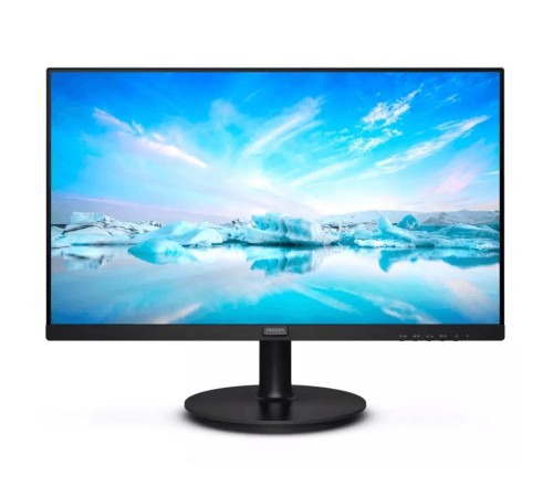 Монитор LCD 23.8'' 16:9 1920х1080(FHD) VA, 100 Hz, 250 cd/m2, 4000:1, 4ms, VGA, HDMI, Tilt, Black Монитор LCD 23.8'' 16:9 1920х1080(FHD) VA, 100 Hz, 250 cd/m2, 4000:1, 4ms, VGA, HDMI, Tilt, Black