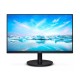 Монитор LCD 23.8'' 16:9 1920х1080(FHD) VA, 100 Hz, 250 cd/m2, 4000:1, 4ms, VGA, HDMI, Tilt, Black