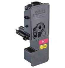 тонер-картридж Kyocera TK-5220M (1.2K)/ Toner Cartridge Kyocera TK-5220M (1.2K)