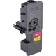 тонер-картридж Kyocera TK-5220M (1.2K)/ Toner Cartridge Kyocera TK-5220M (1.2K)