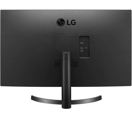Монитор 27'' LG 27QN600-B/ LG 27QN600-B 27" IPS monitor, 2560x1440, 350cd/m2, 16:9, 5мс (GtG), HDMIx2, DP, Audio out, 75Hz, 178/178, внешний БП, FreeSync, HDR 10, VESA (100x100 мм) Монитор 27'' LG 27QN600-B/ LG 27QN600-B 27" IPS monitor, 2560x1440, 350cd/m2, 16:9, 5мс (GtG), HDMIx2, DP, Audio out, 75Hz, 178/178, внешний БП, FreeSync, HDR 10, VESA (100x100 мм)