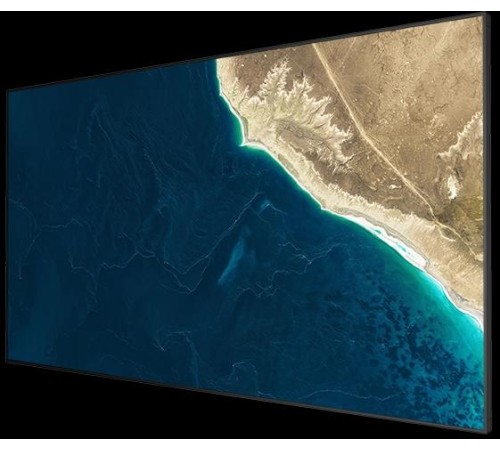 Отдельностоящие ЖК панели/ Acer DV555KBbmiix 55", IPS, 3840x2160, 350nits, 8ms, 60Hz,1xRS232, 24/7, 1xVGA + 2xHDMI + 1xRS-232 + MM Audio in/out+ Remote+SPK, Landscape / portrait, Black Отдельностоящие ЖК панели/ Acer DV555KBbmiix 55", IPS, 3840x2160, 350nits, 8ms, 60Hz,1xRS232, 24/7, 1xVGA + 2xHDMI + 1xRS-232 + MM Audio in/out+ Remote+SPK, Landscape / portrait, Black