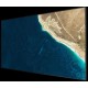 Отдельностоящие ЖК панели/ Acer DV555KBbmiix 55", IPS, 3840x2160, 350nits, 8ms, 60Hz,1xRS232, 24/7, 1xVGA + 2xHDMI + 1xRS-232 + MM Audio in/out+ Remote+SPK, Landscape / portrait, Black