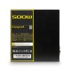 Блок питания/ Power Supply HSPD, 500W 80+ White (ATX, 2.52, Non-modular, 1x24(20+4)pin 500mm, 1xCPU 8(4+4)pin 550mm, 1xPCIe*2 8(6+2)pin 500+150mm, 2xSATA*3 400+150+150mm, 1xMOLEX4pin*3 400+150+150mm , Active, 120x120mm, 150x140x86mm, APFC, OVP, UVP, SCP,