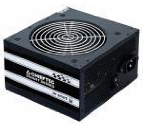 Блок питания Chieftec PSU GPS-600A8 600W Smart ser ATX2.3 230V Brown Box 12cm 80%+ Fan Active PFC 20+4, 8(4+4)p,8(6+2)p, 4xSATA, 2xMolex+Floppy Блок питания Chieftec PSU GPS-600A8 600W Smart ser ATX2.3 230V Brown Box 12cm 80%+ Fan Active PFC 20+4, 8(4+4)p,8(6+2)p, 4xSATA, 2xMolex+Floppy
