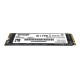 твёрдотельный накопитель Patriot SSD P320 2TB M.2 2280 NVMe PCIe 3.0 x4 R3000/W2200 TBW 960TB 3D NAND