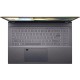 Ноутбук/ Acer Aspire 5 A515-57-771A 15.6"(1920x1080 (матовый) IPS)/Intel Core i7 12650H(2.3Ghz)/16384Mb/256PCISSDGb/noDVD/Int:UMA/Cam/BT/WiFi/50WHr/war 1y/1.76kg/Grey/noOS