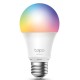 Умная Wi-Fi лампа/ WiFi Bulb, A60 size, E27, 9.5W, 2000k-6500k tunable white, 800 lumens