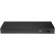 Коммутатор/ DES-3028_RFB/A2 Refurbished unit, clean, fully tested, well-packed with power cable and 19' rack mounts.Managed L2 Switch 24x100Base-TX, 2x1000Base-T, 2xCombo 1000Base-T/SFP, CLI, RS-232 Console, H/W A2.