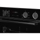 Электрический духовой шкаф Kuppersberg/ 60 см, 80 л, High-Tech, 10 режимов, ПАР, Soft Close, телескопические направляющие, черный цвет