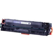 -/ Тонер-картридж NVP NV-CE410A Black для HP Color LaserJet 300 MFP M375nw/ 400 MFP M475dn/ 400 MFP M475dw/ 300 M351a/ 400 M451dn/ 400 M451dw/ 400 M451nw (2200k)