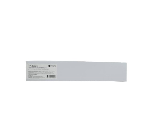 Тонер-картридж F+ imaging, черный, 9 000 страниц, для Xerox моделей WC 5019/5021/5022/5024 (аналог 006R01573), FP-X5021 (Вскрытая упаковка)