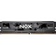 Оперативная память Apacer  DDR5  32GB  6000MHz DIMM NOX Black Gaming Memory CL40 1.35V Kit (2x16GB) (Retail) 2048*8  Heat Sink (Retail) 3 years (AH5U32G60C622MBAA-2)
