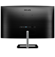 Монитор LCD 31.5'' 16:9 2560х1440(WQHD) VA, Curved, 75 Hz, 250 cd/m2, 3000:1, 4ms, VGA, HDMI, DP, Tilt, Black (Из ремонта)