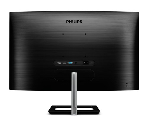 Монитор LCD 31.5'' 16:9 2560х1440(WQHD) VA, Curved, 75 Hz, 250 cd/m2, 3000:1, 4ms, VGA, HDMI, DP, Tilt, Black
