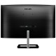 Монитор LCD 31.5'' 16:9 2560х1440(WQHD) VA, Curved, 75 Hz, 250 cd/m2, 3000:1, 4ms, VGA, HDMI, DP, Tilt, Black