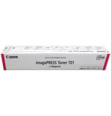 Тонер/ TONER T01 MAGENTA